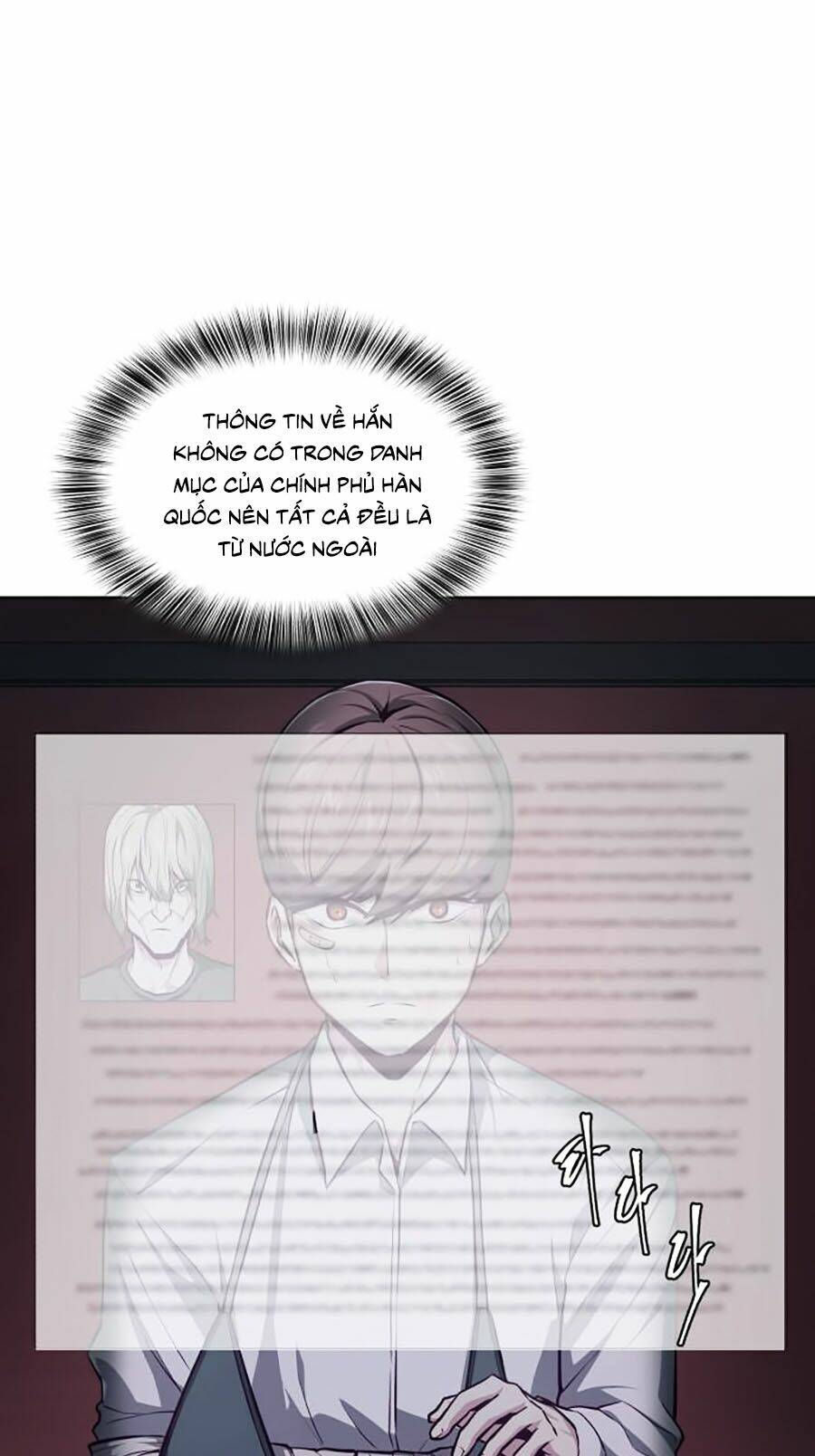 Cậu Bé Của Thần Chết - Chapter 40 - Page 84