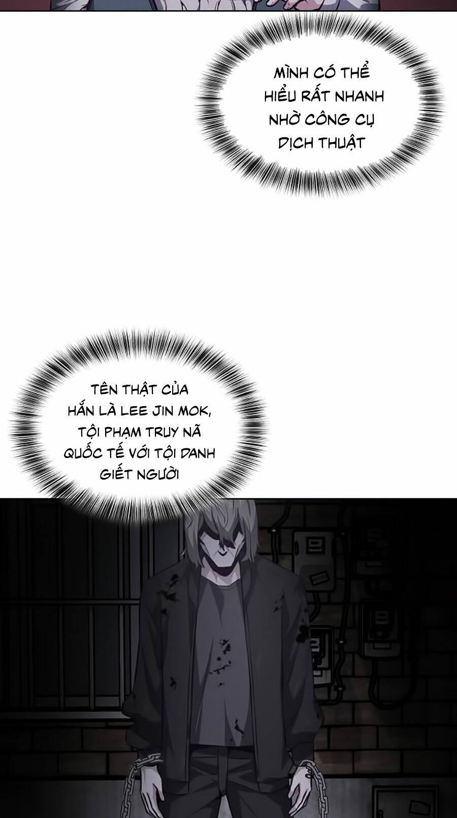 Cậu Bé Của Thần Chết - Chapter 40 - Page 85