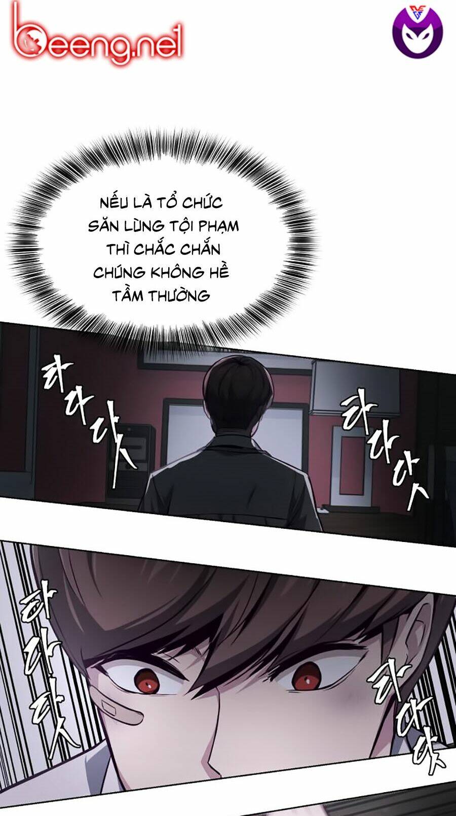 Cậu Bé Của Thần Chết - Chapter 40 - Page 88