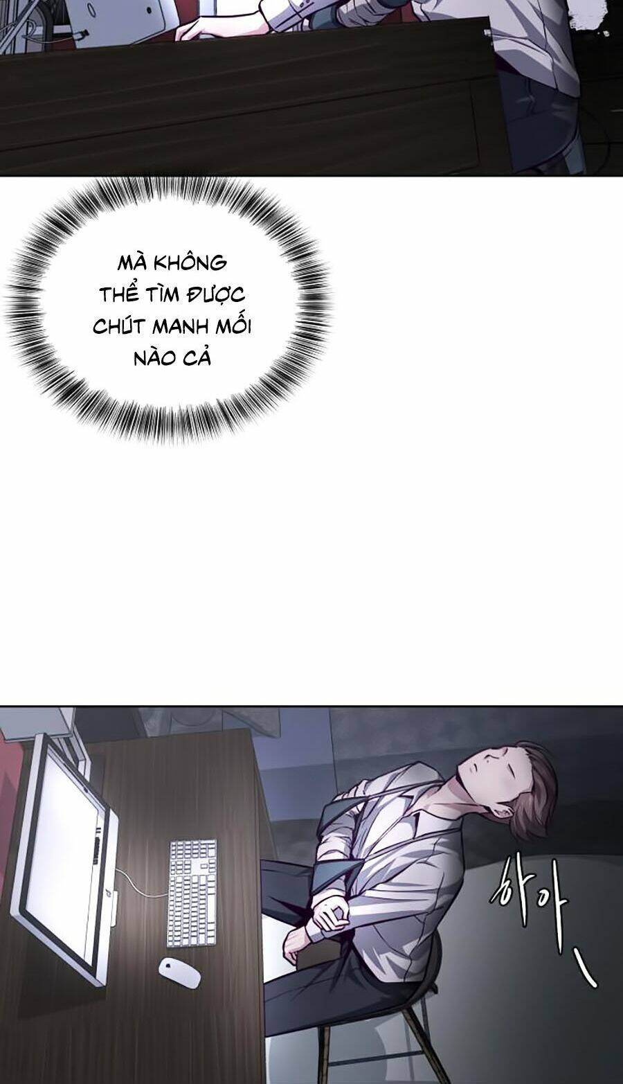 Cậu Bé Của Thần Chết - Chapter 40 - Page 98