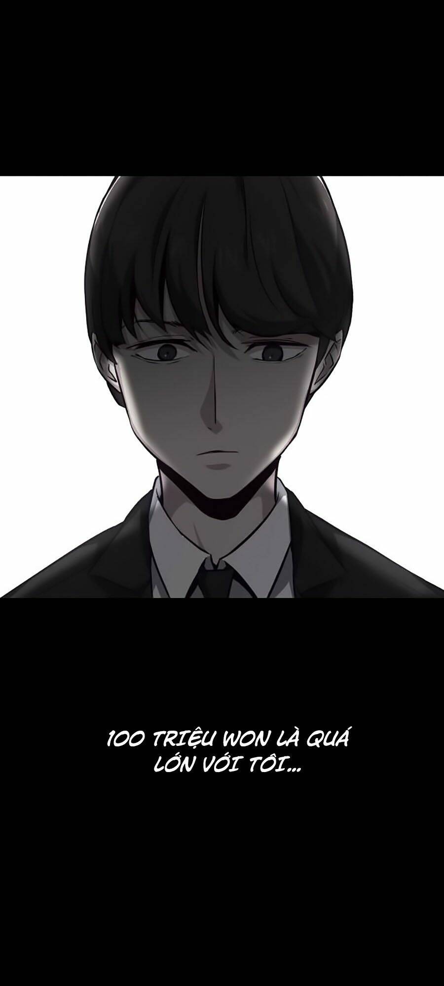 Cậu Bé Của Thần Chết - Chapter 41 - Page 10