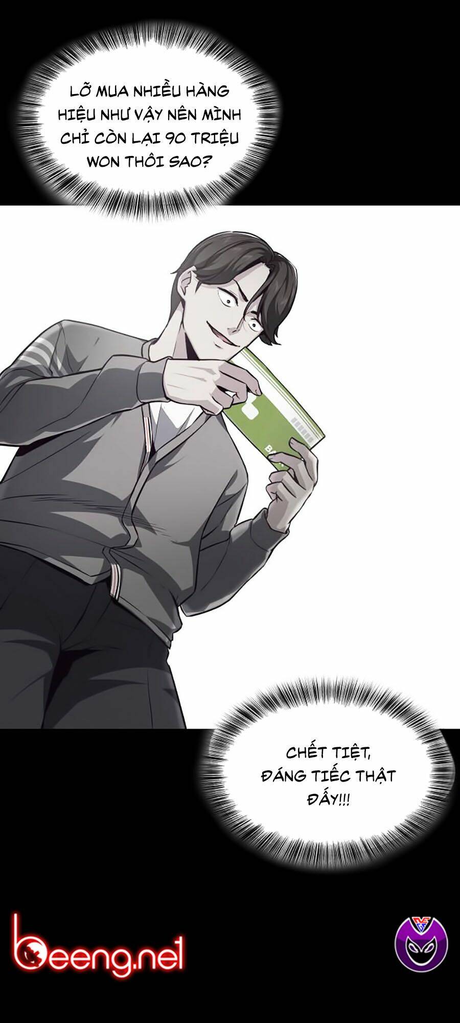 Cậu Bé Của Thần Chết - Chapter 41 - Page 12