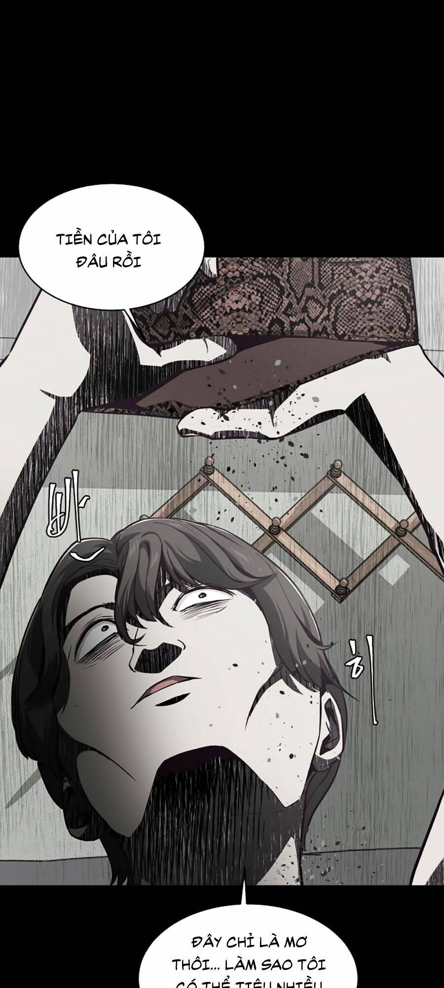 Cậu Bé Của Thần Chết - Chapter 41 - Page 16