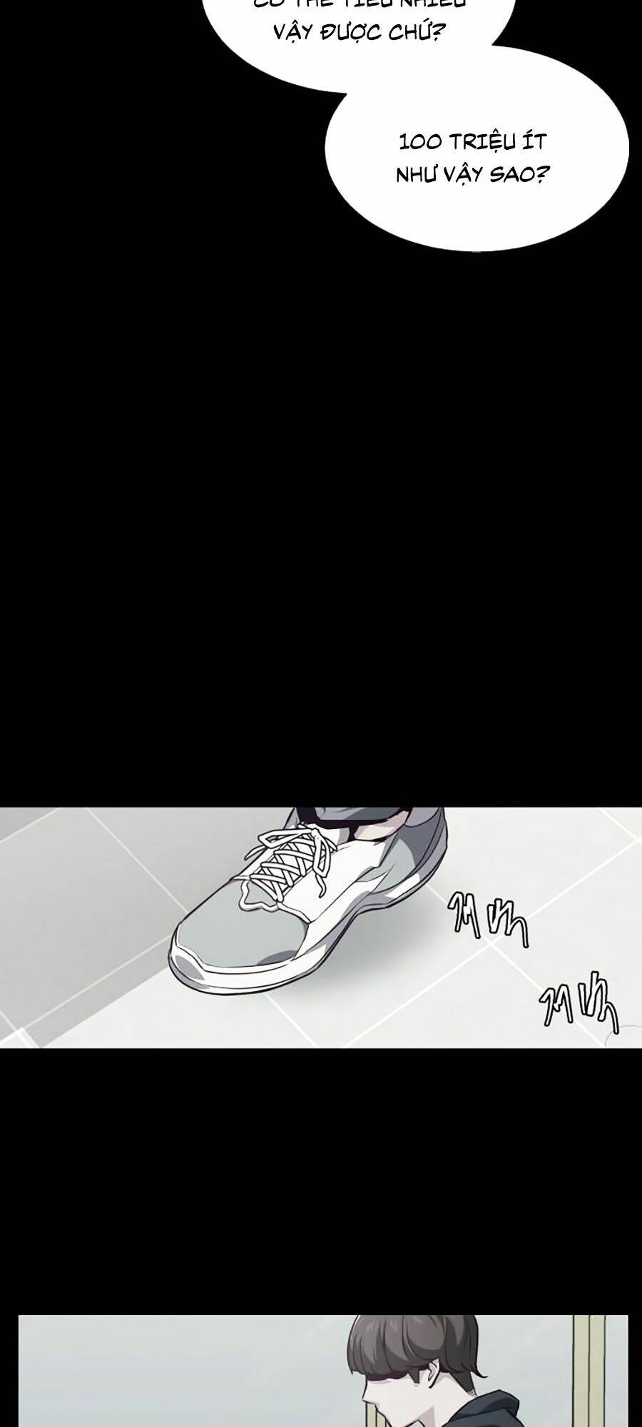 Cậu Bé Của Thần Chết - Chapter 41 - Page 17