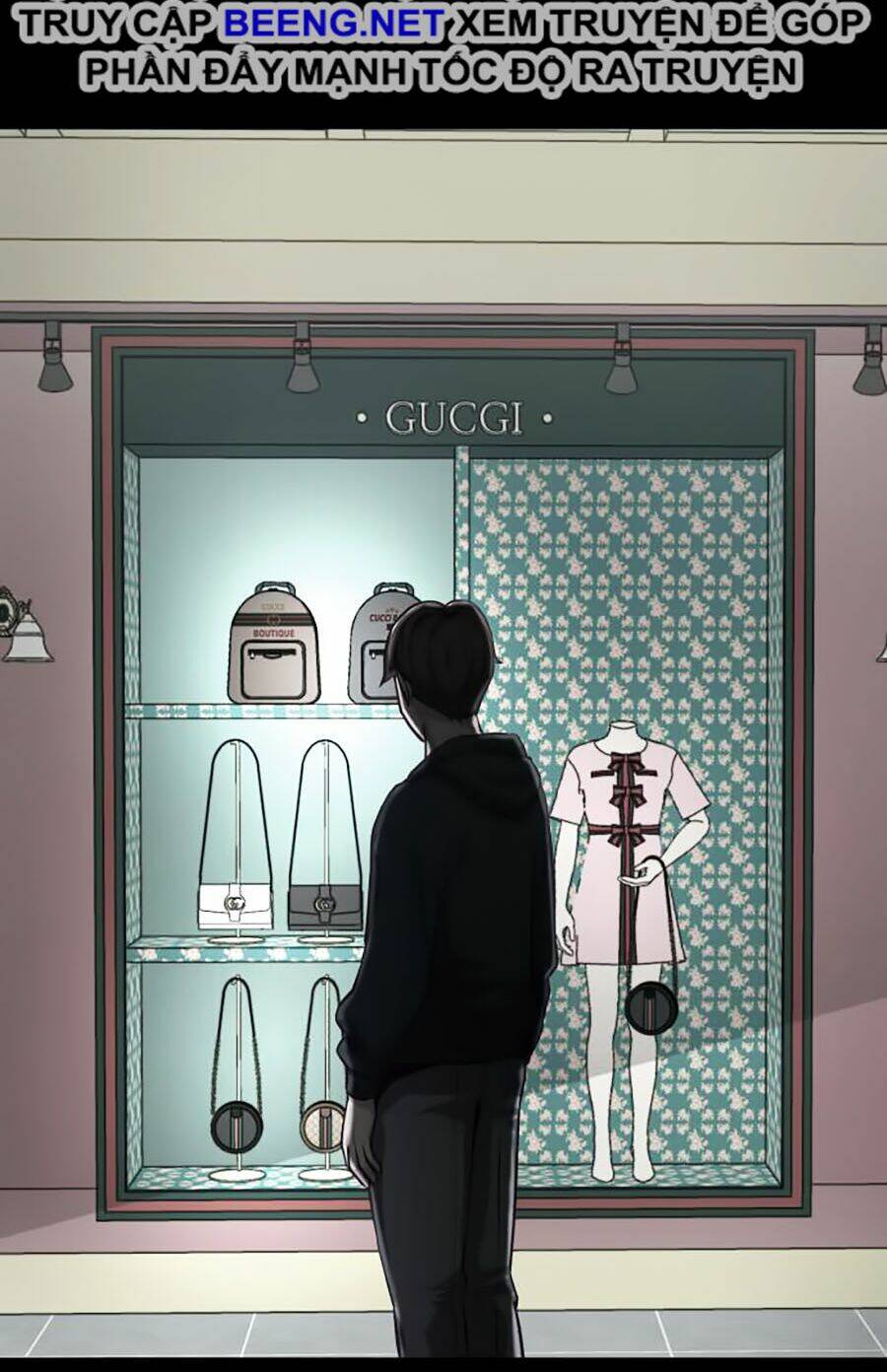 Cậu Bé Của Thần Chết - Chapter 41 - Page 19