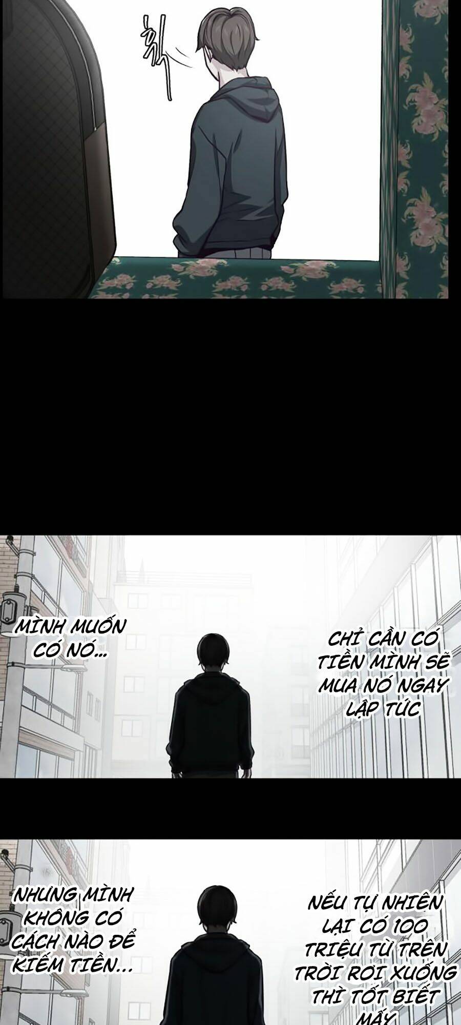 Cậu Bé Của Thần Chết - Chapter 41 - Page 22