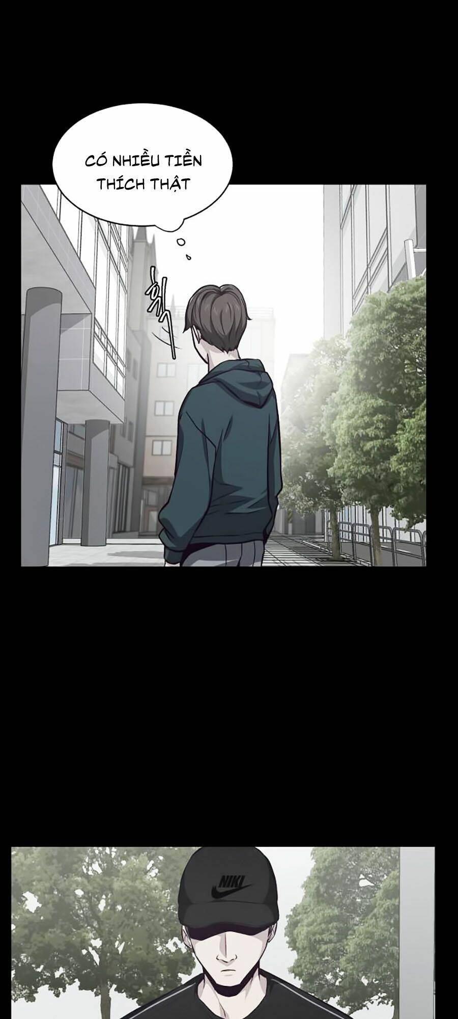 Cậu Bé Của Thần Chết - Chapter 41 - Page 25