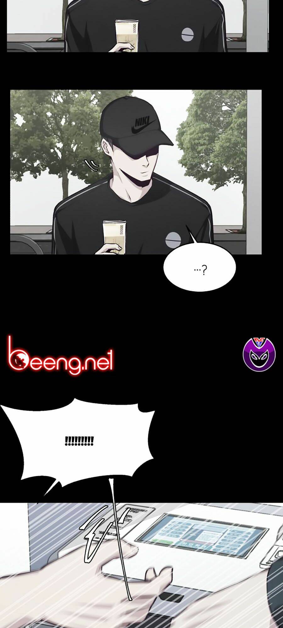 Cậu Bé Của Thần Chết - Chapter 41 - Page 26