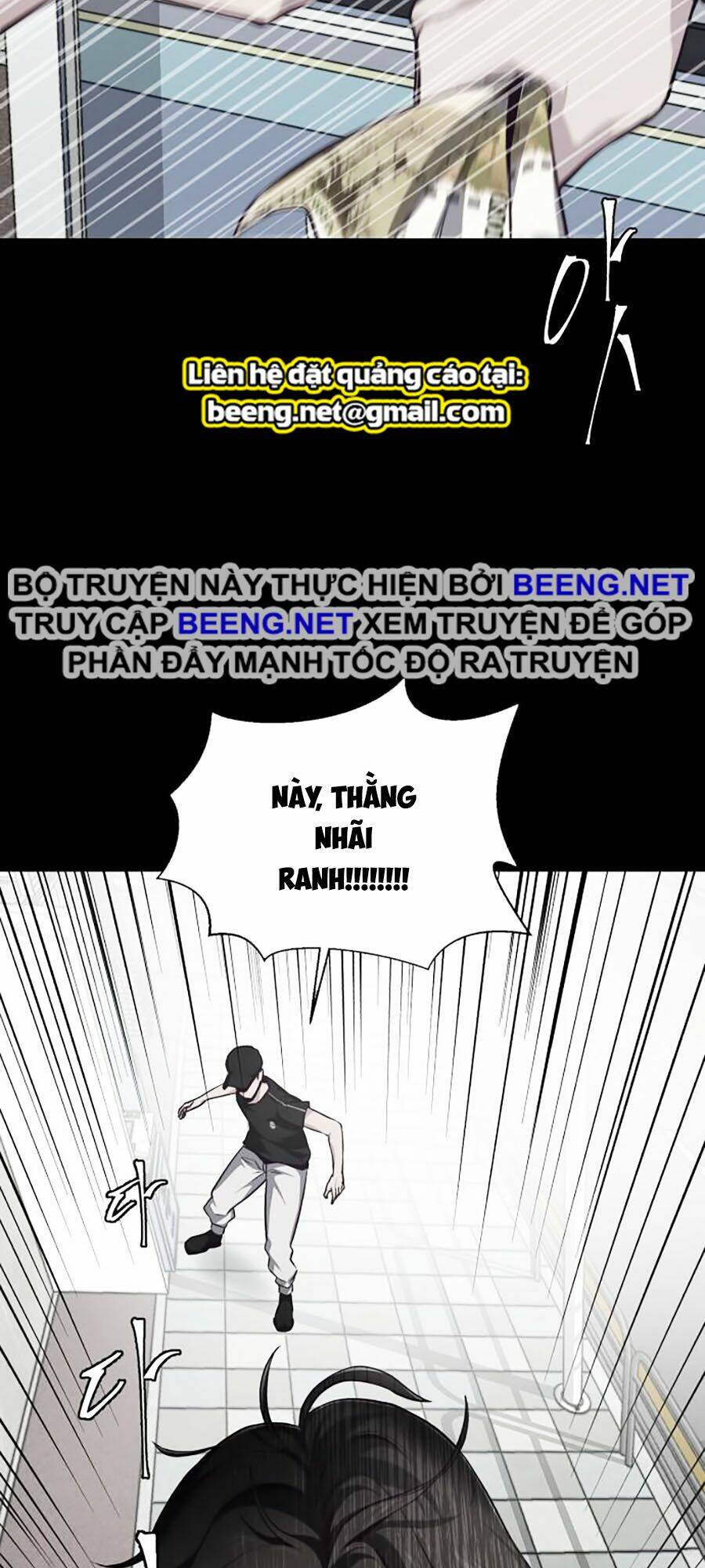 Cậu Bé Của Thần Chết - Chapter 41 - Page 27