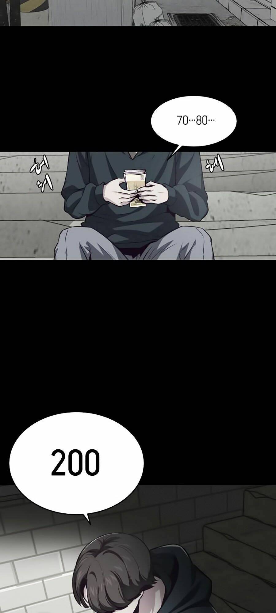 Cậu Bé Của Thần Chết - Chapter 41 - Page 30