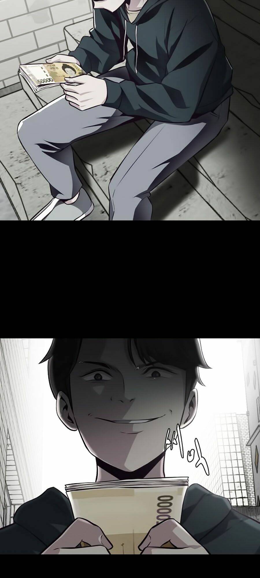 Cậu Bé Của Thần Chết - Chapter 41 - Page 31