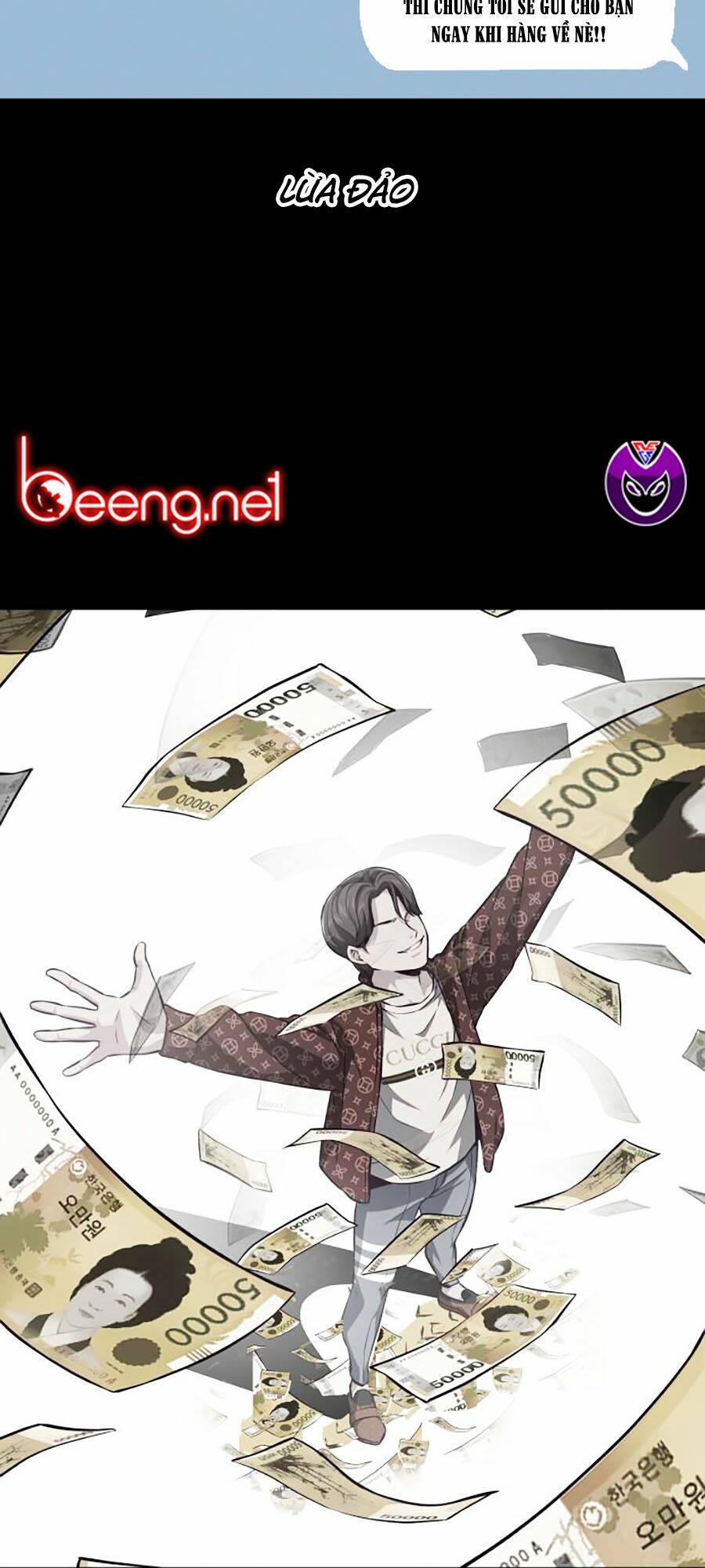 Cậu Bé Của Thần Chết - Chapter 41 - Page 34