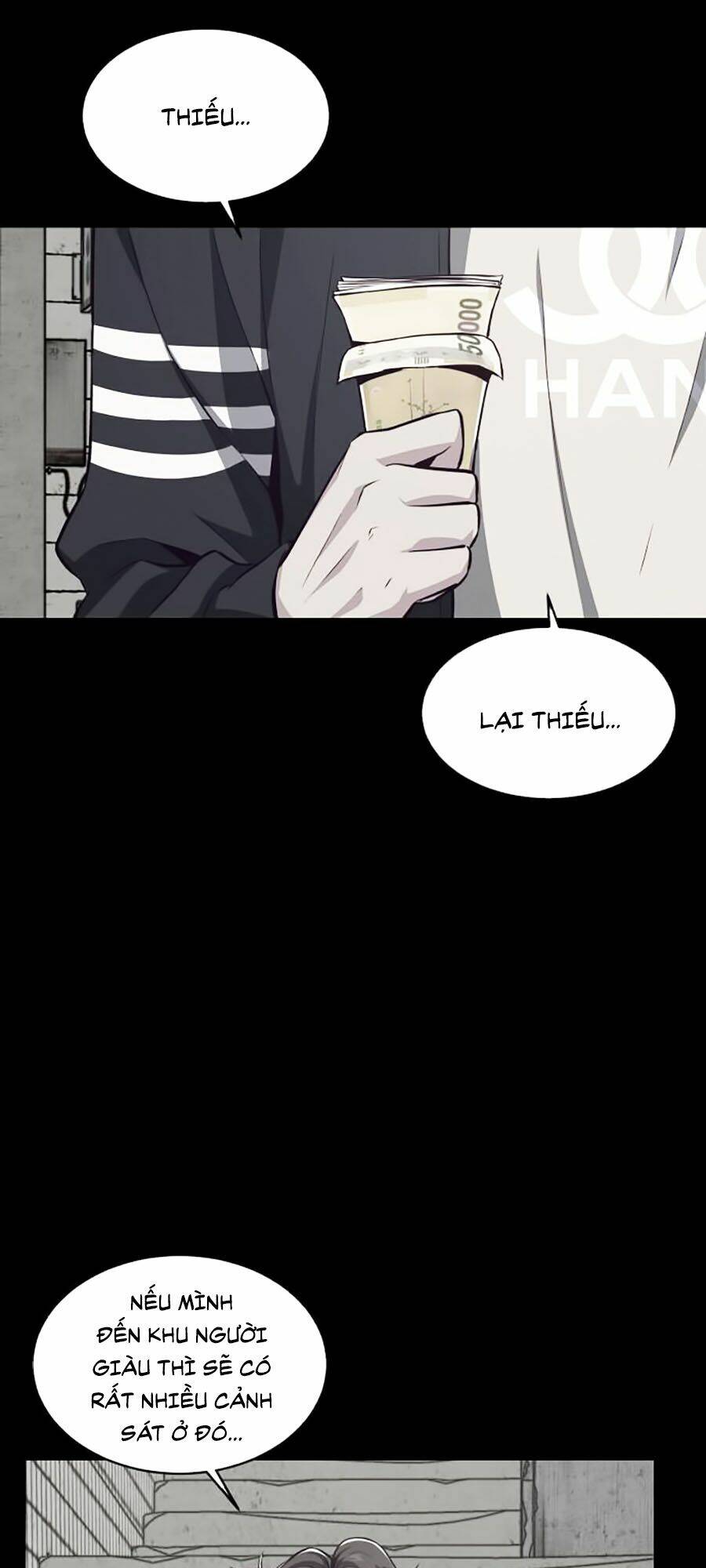 Cậu Bé Của Thần Chết - Chapter 41 - Page 36