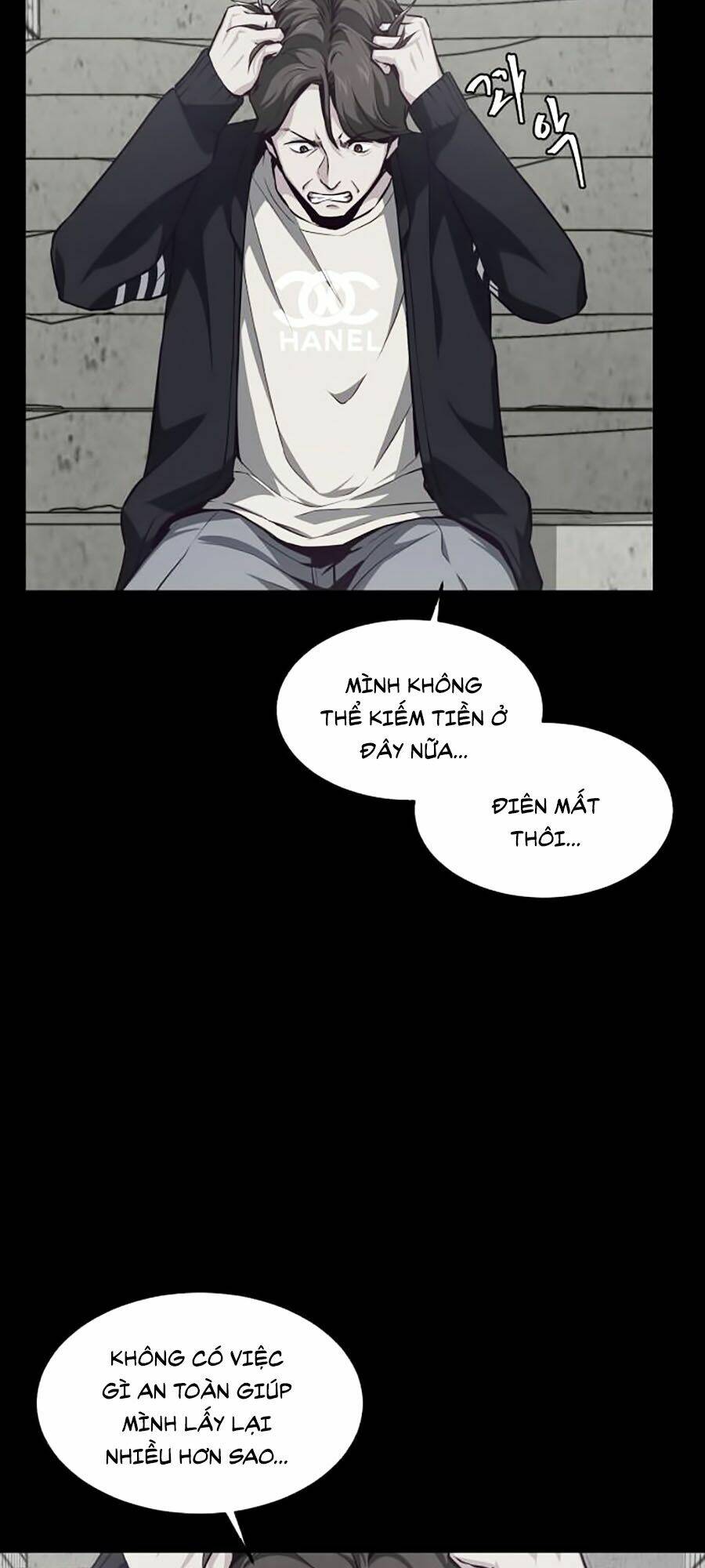 Cậu Bé Của Thần Chết - Chapter 41 - Page 37