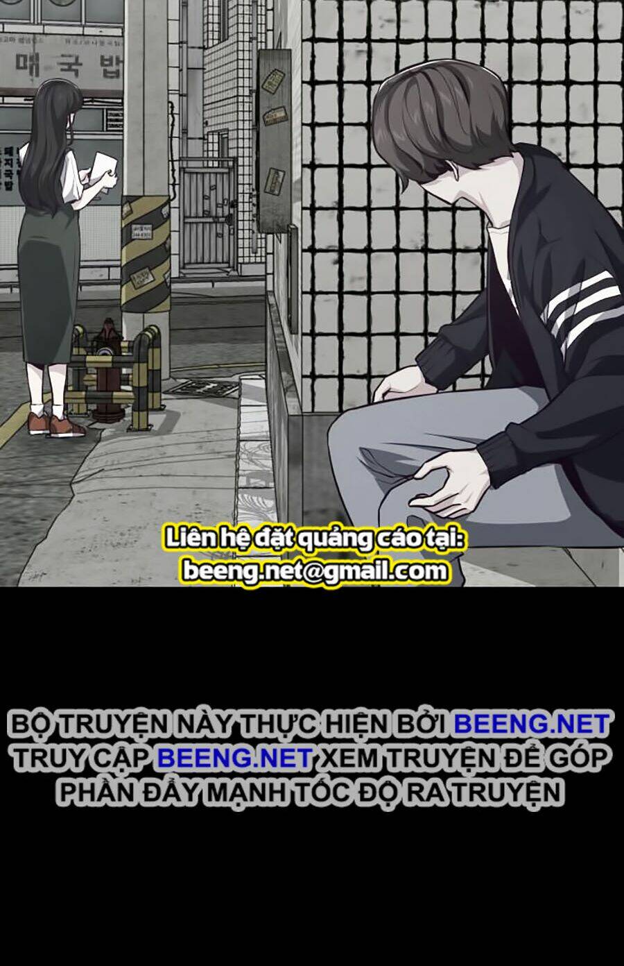 Cậu Bé Của Thần Chết - Chapter 41 - Page 39
