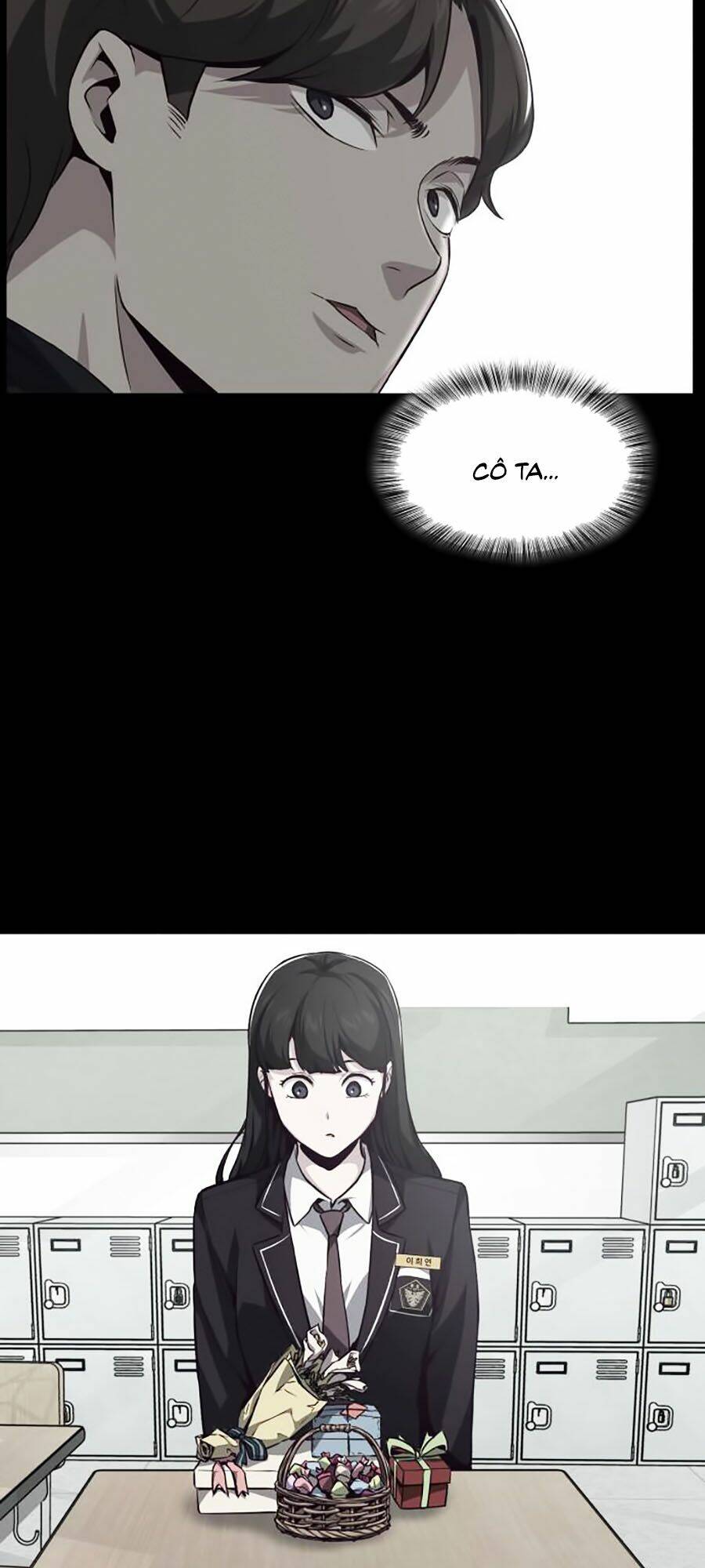 Cậu Bé Của Thần Chết - Chapter 41 - Page 41