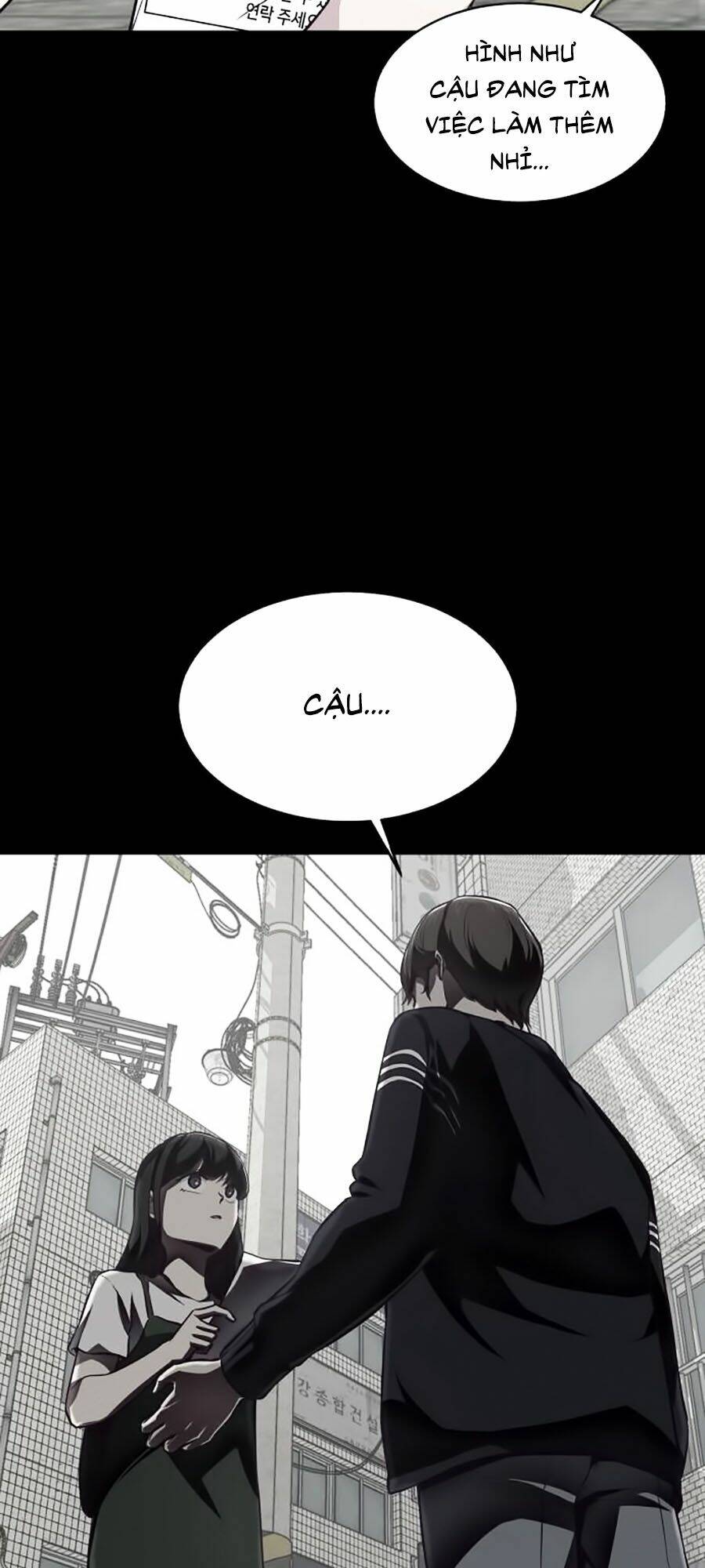 Cậu Bé Của Thần Chết - Chapter 41 - Page 45