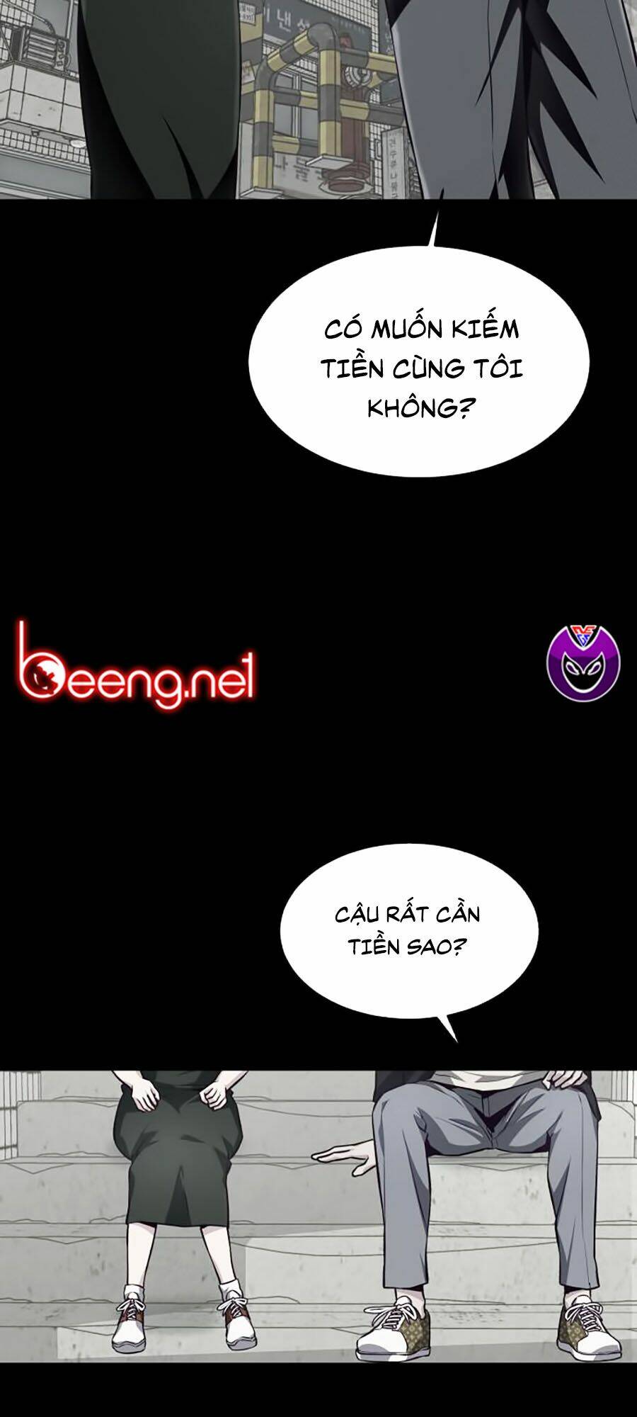 Cậu Bé Của Thần Chết - Chapter 41 - Page 46