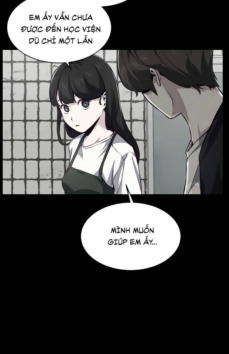 Cậu Bé Của Thần Chết - Chapter 41 - Page 48