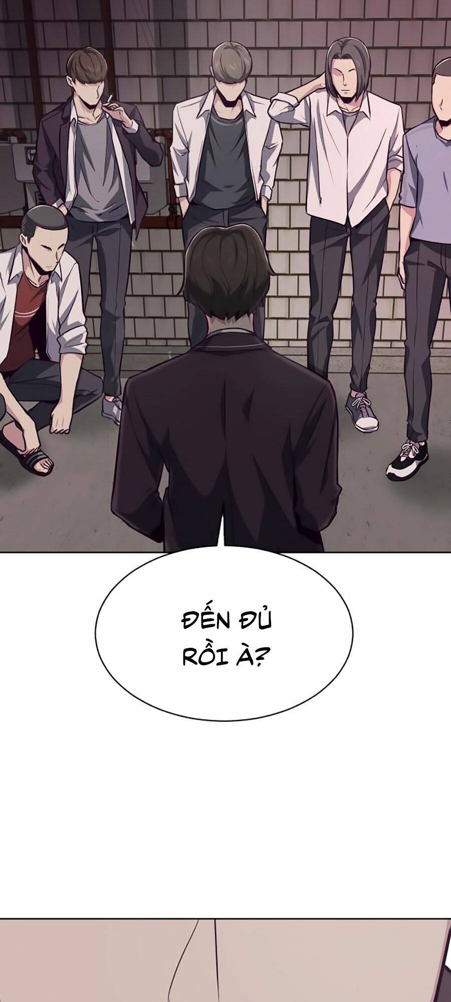 Cậu Bé Của Thần Chết - Chapter 41 - Page 4