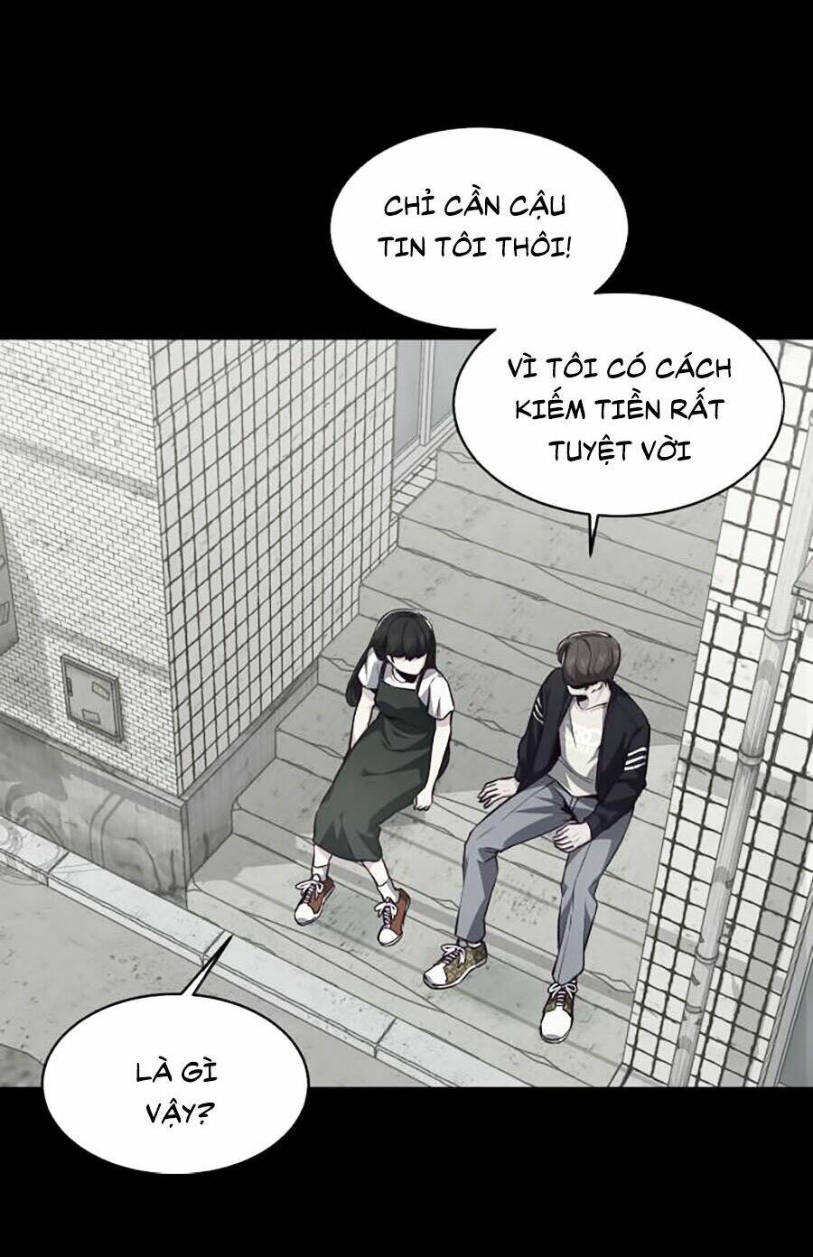 Cậu Bé Của Thần Chết - Chapter 41 - Page 49