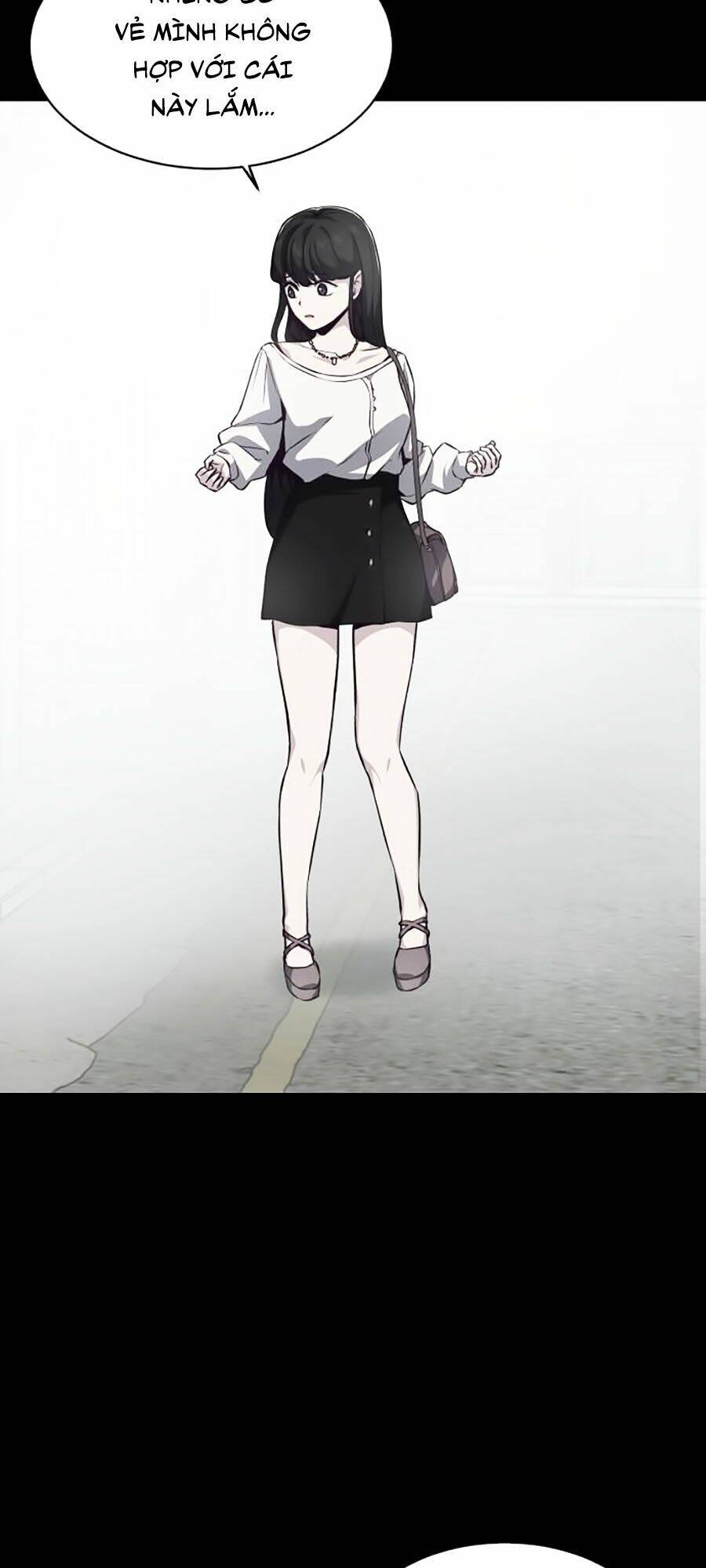 Cậu Bé Của Thần Chết - Chapter 41 - Page 51