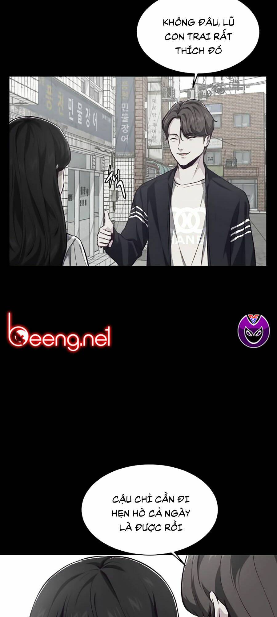 Cậu Bé Của Thần Chết - Chapter 41 - Page 52