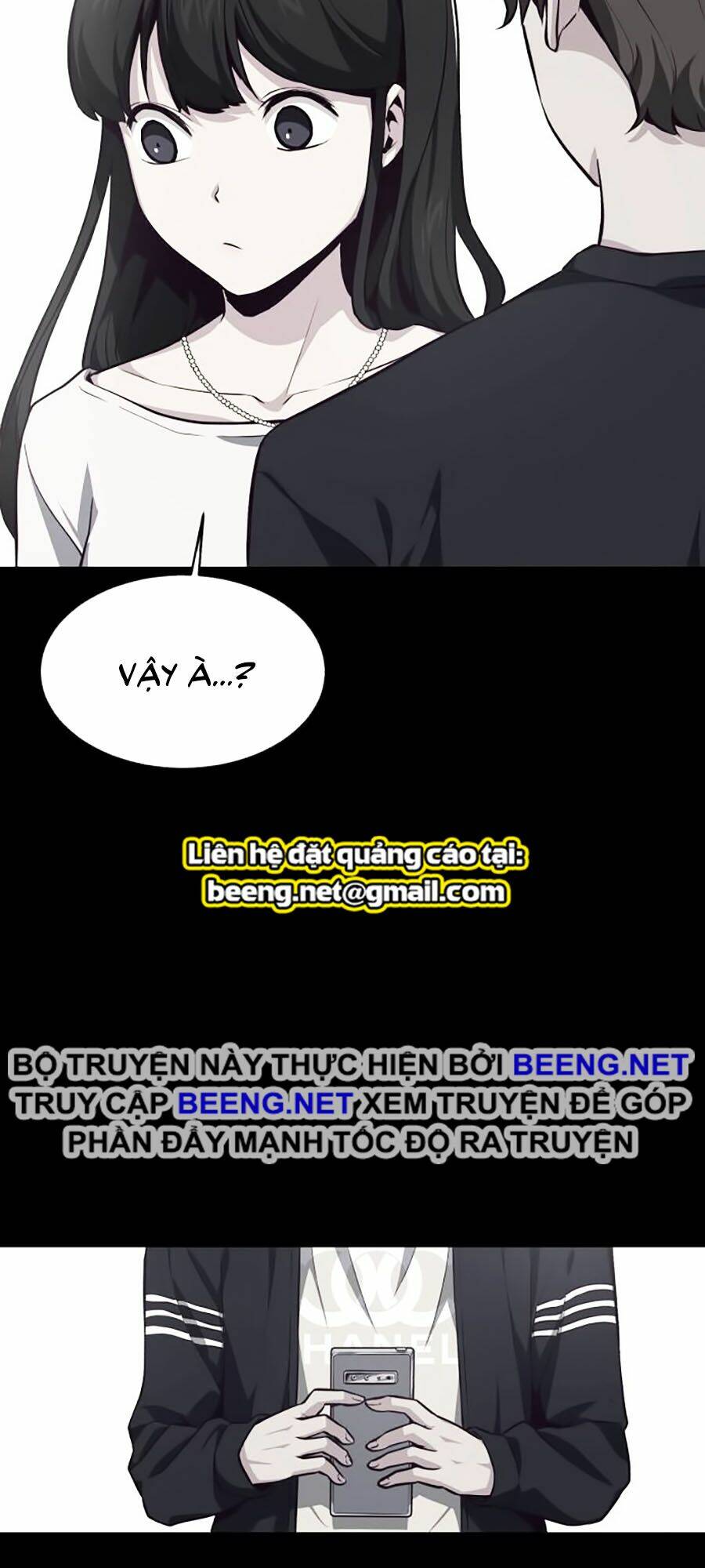 Cậu Bé Của Thần Chết - Chapter 41 - Page 53