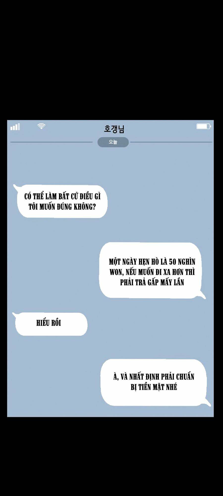 Cậu Bé Của Thần Chết - Chapter 41 - Page 54