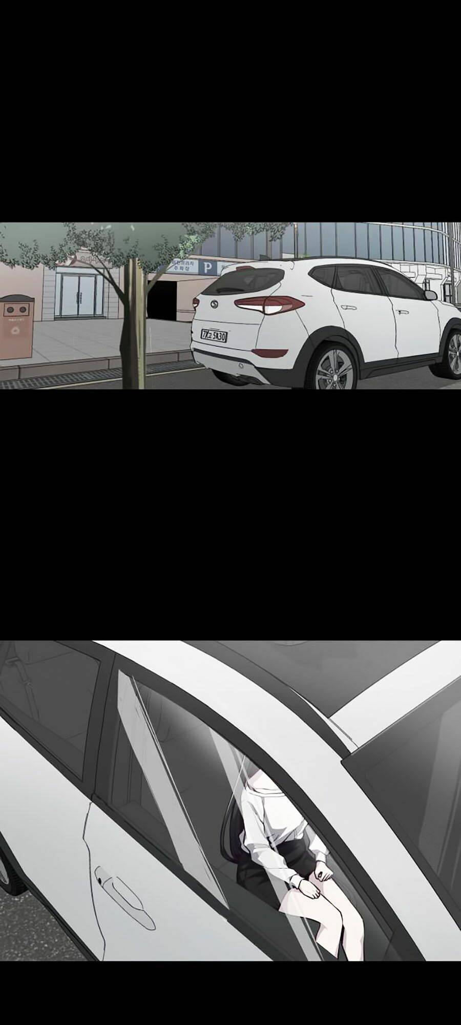 Cậu Bé Của Thần Chết - Chapter 41 - Page 55