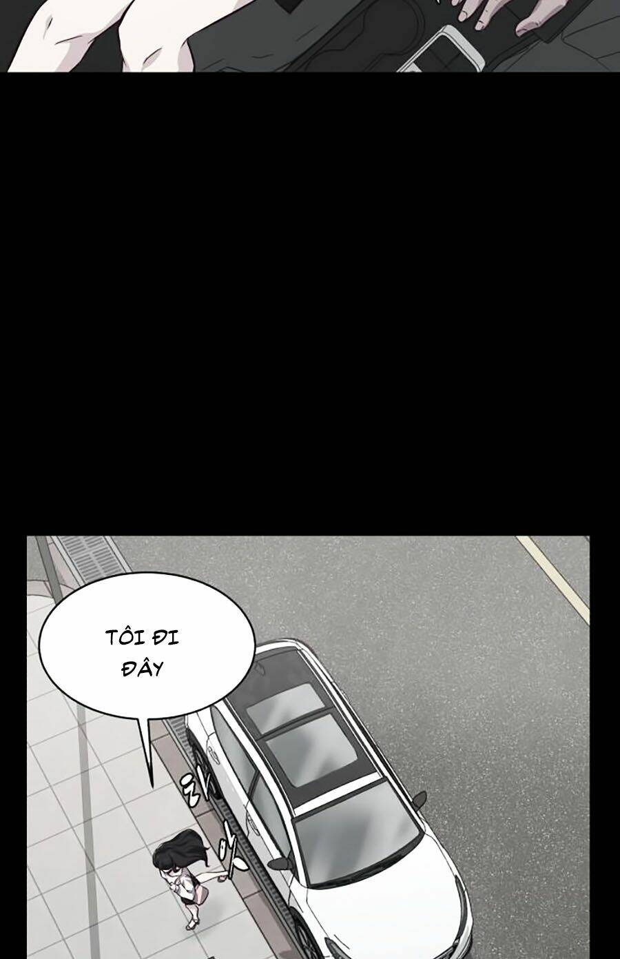 Cậu Bé Của Thần Chết - Chapter 41 - Page 58