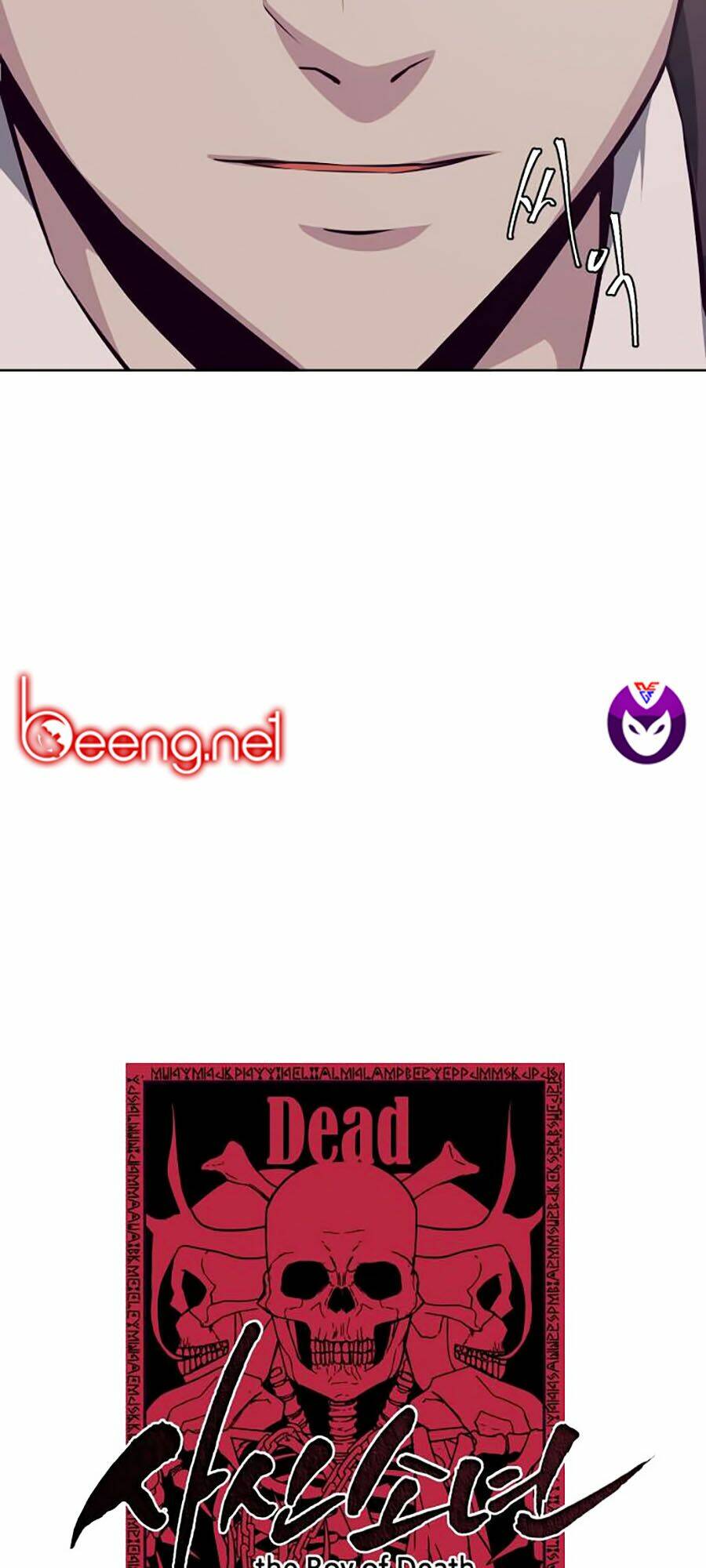 Cậu Bé Của Thần Chết - Chapter 41 - Page 5