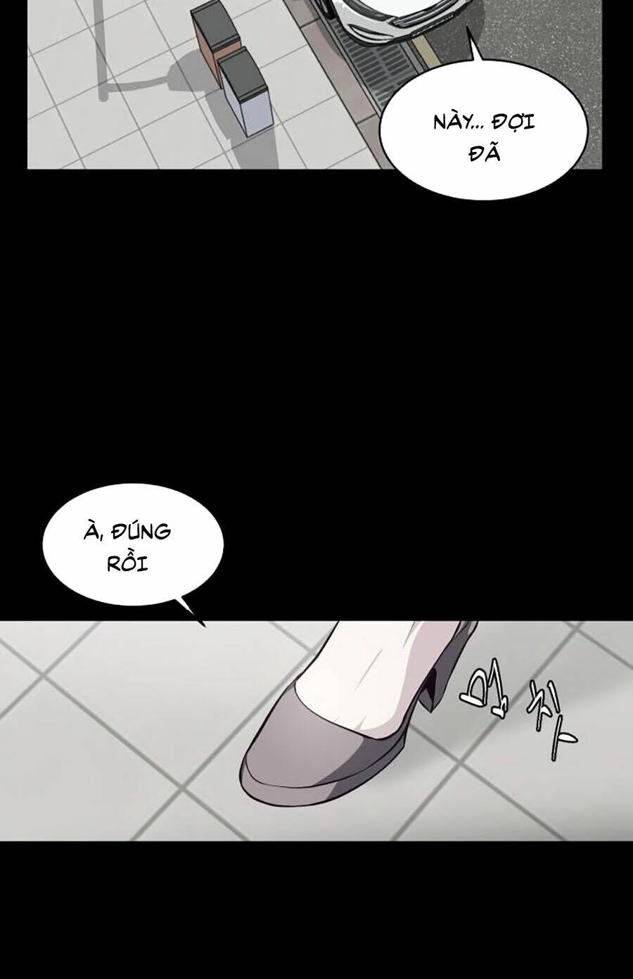 Cậu Bé Của Thần Chết - Chapter 41 - Page 59