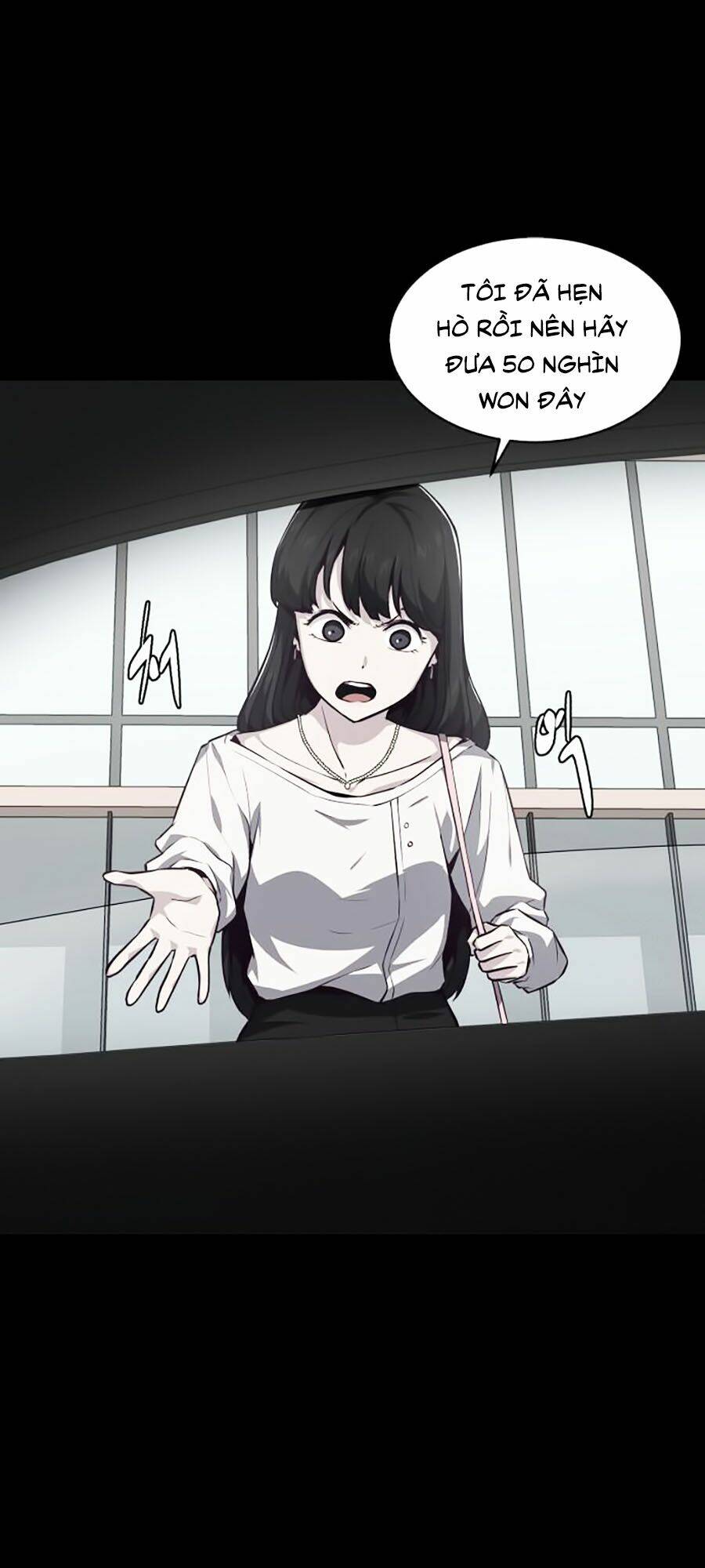 Cậu Bé Của Thần Chết - Chapter 41 - Page 60