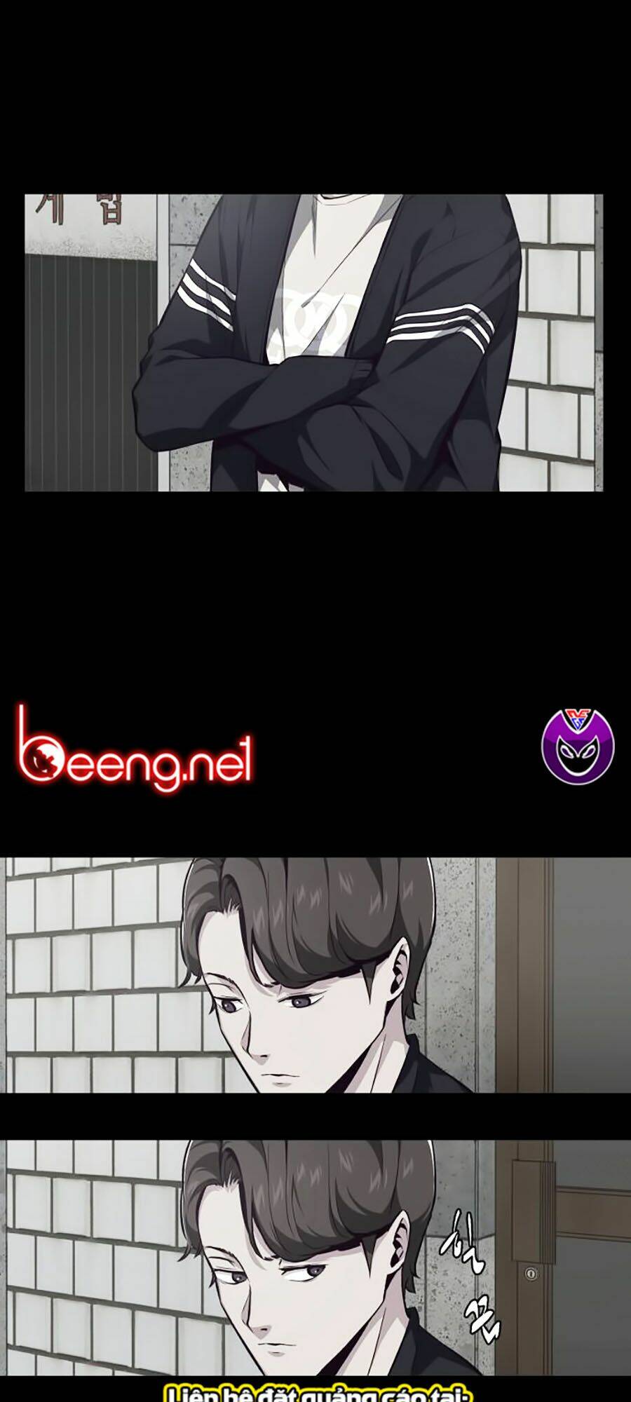 Cậu Bé Của Thần Chết - Chapter 41 - Page 61