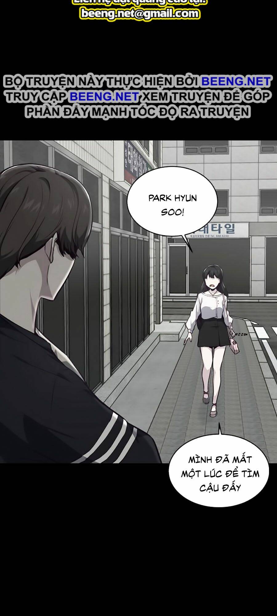 Cậu Bé Của Thần Chết - Chapter 41 - Page 62
