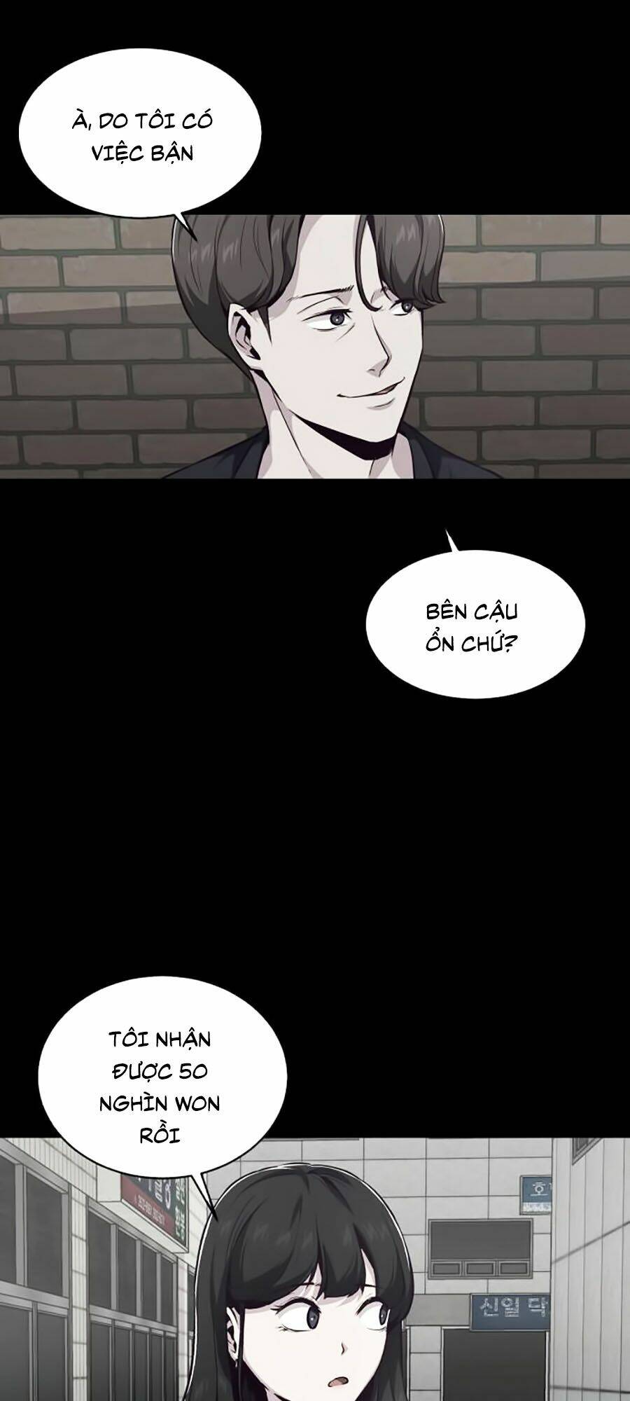 Cậu Bé Của Thần Chết - Chapter 41 - Page 63