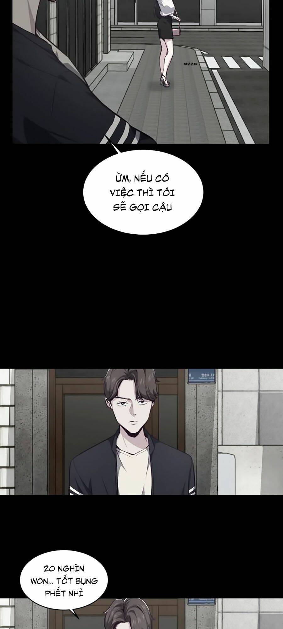 Cậu Bé Của Thần Chết - Chapter 41 - Page 67