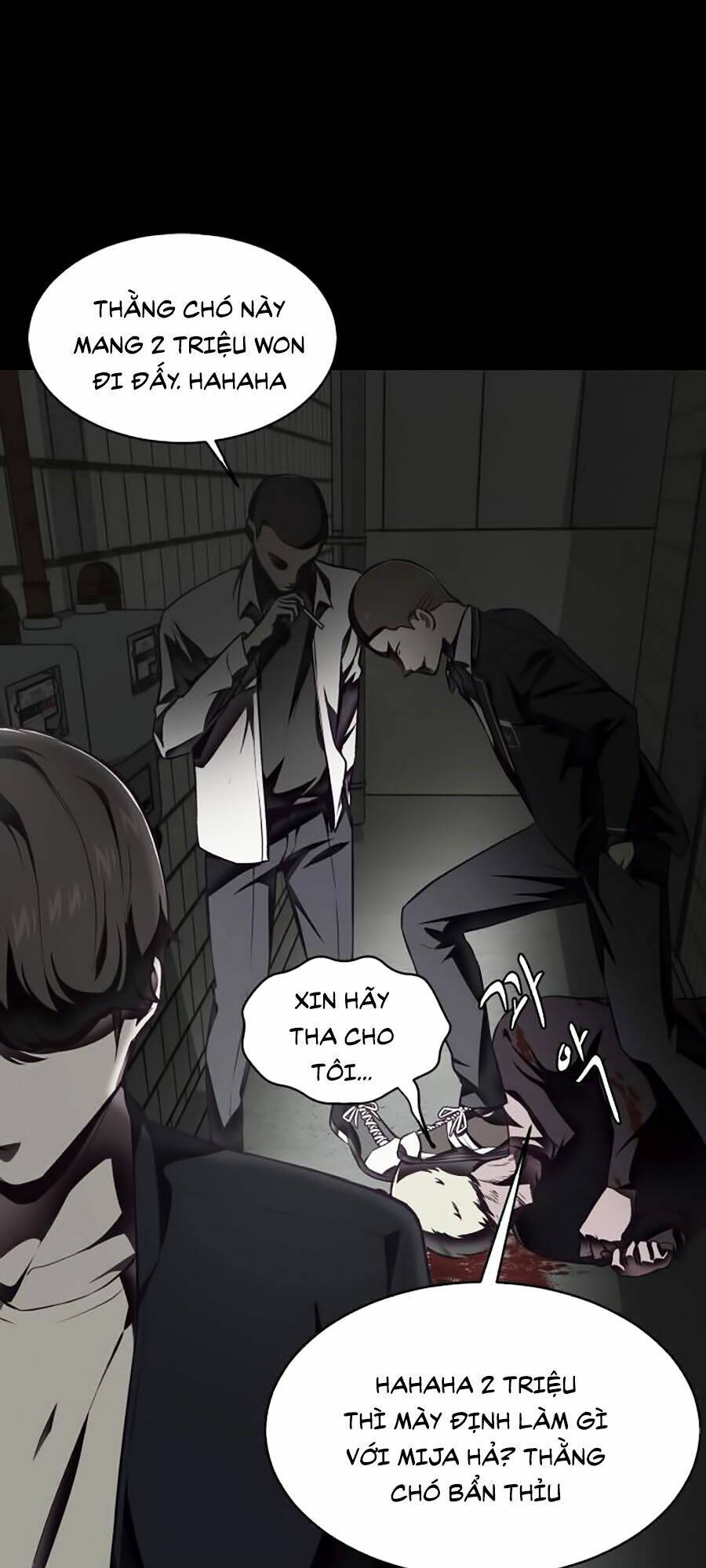 Cậu Bé Của Thần Chết - Chapter 41 - Page 70