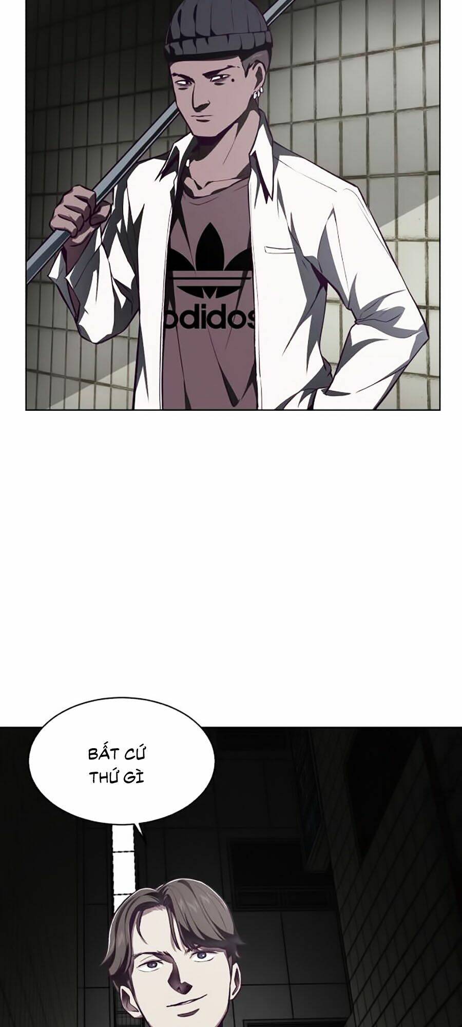 Cậu Bé Của Thần Chết - Chapter 41 - Page 72