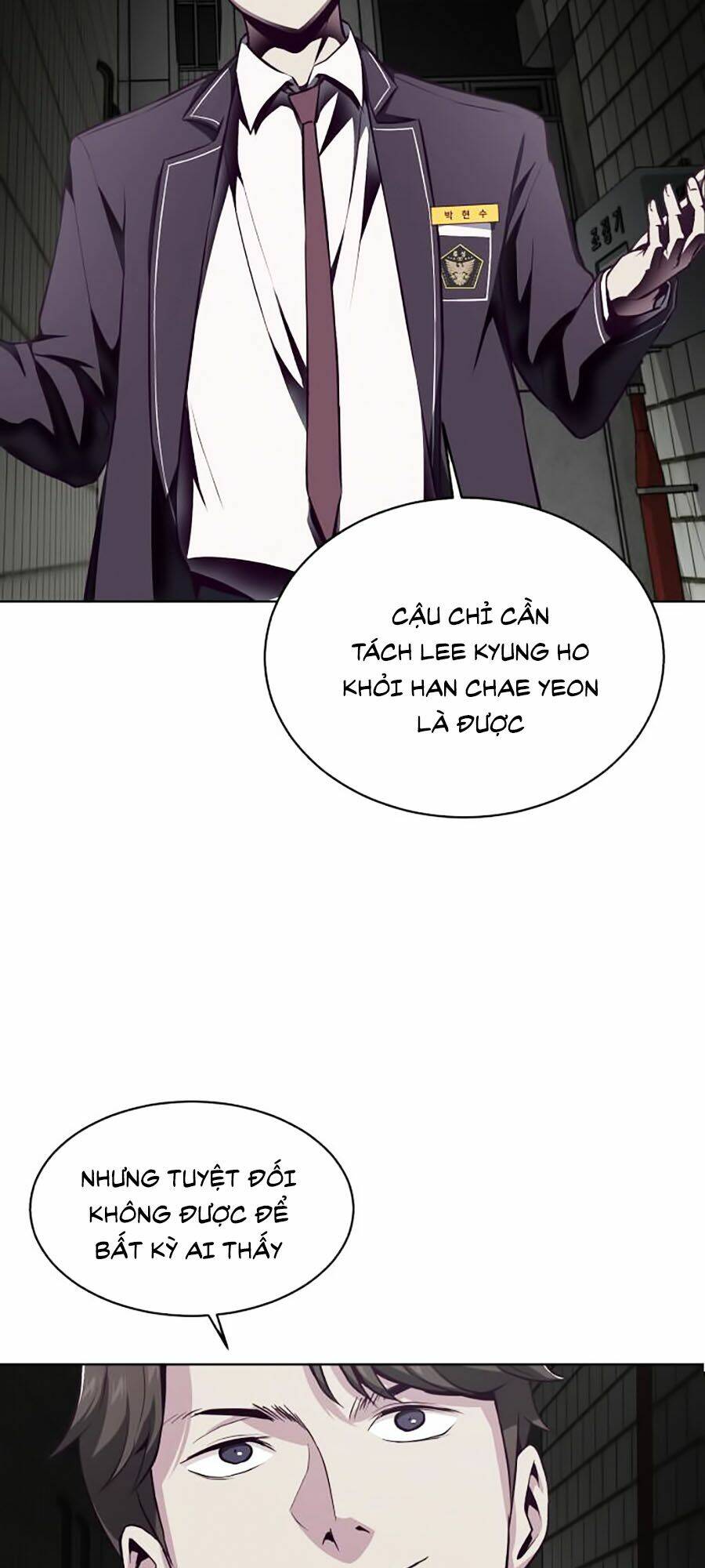 Cậu Bé Của Thần Chết - Chapter 41 - Page 73