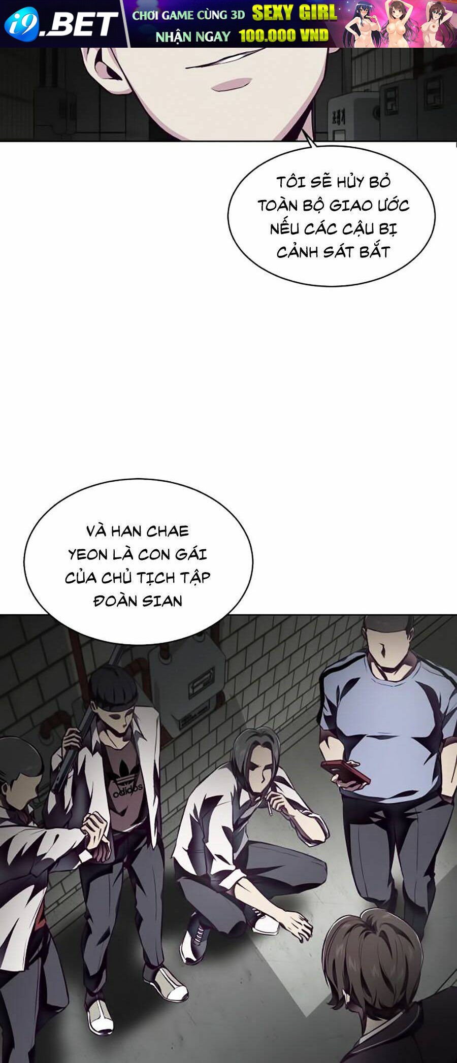 Cậu Bé Của Thần Chết - Chapter 41 - Page 74