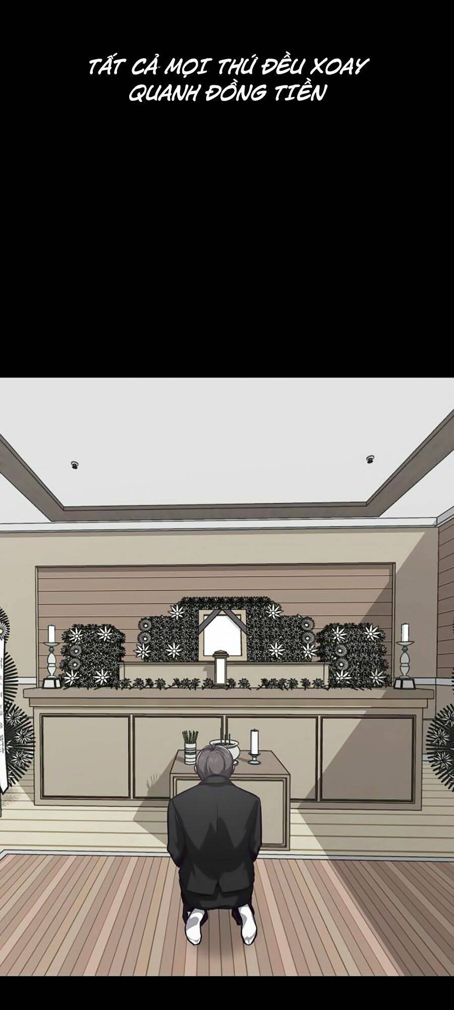 Cậu Bé Của Thần Chết - Chapter 41 - Page 7