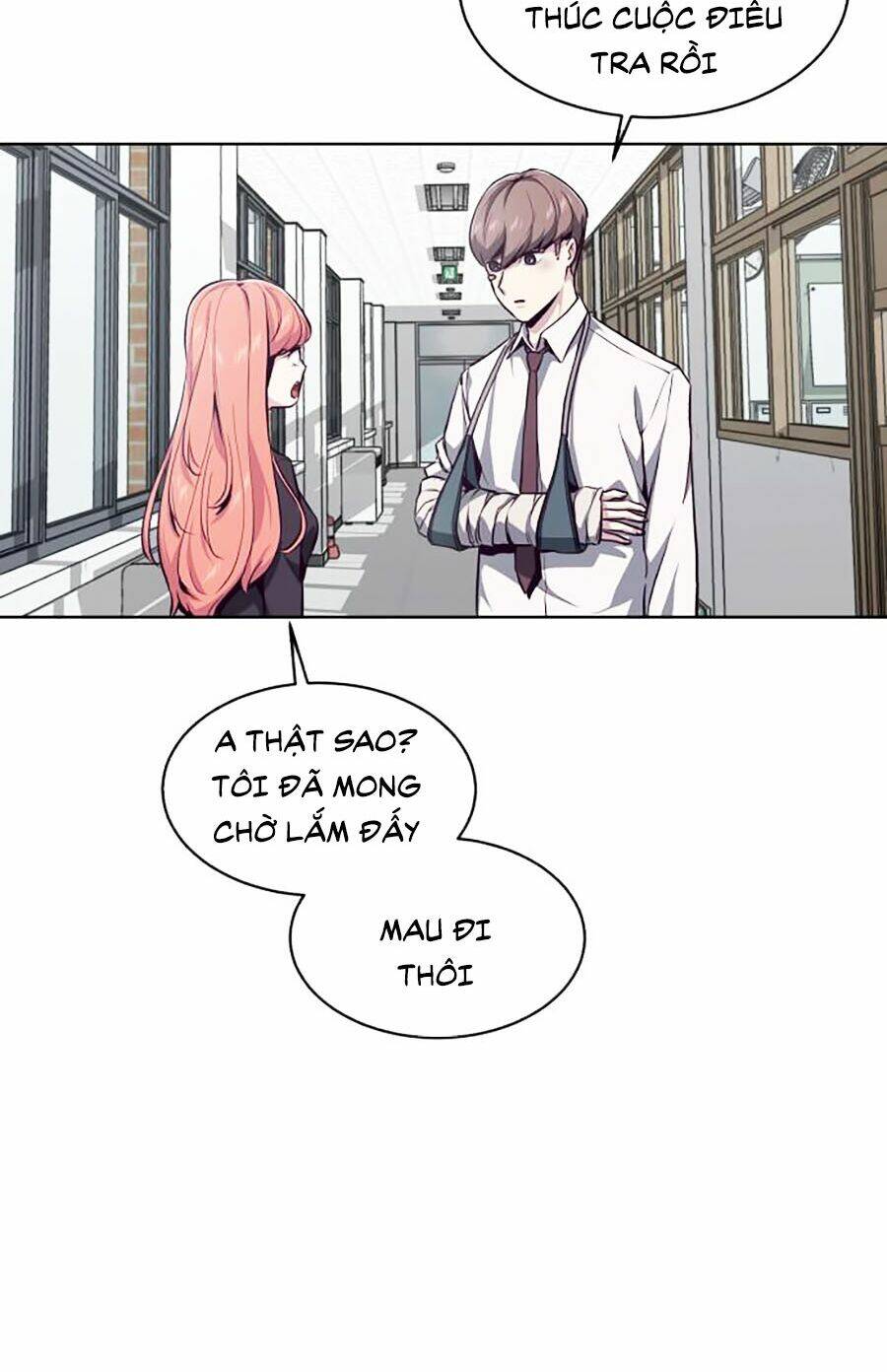 Cậu Bé Của Thần Chết - Chapter 41 - Page 79