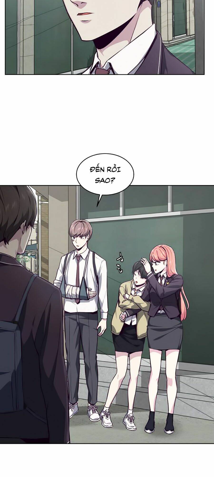 Cậu Bé Của Thần Chết - Chapter 41 - Page 81