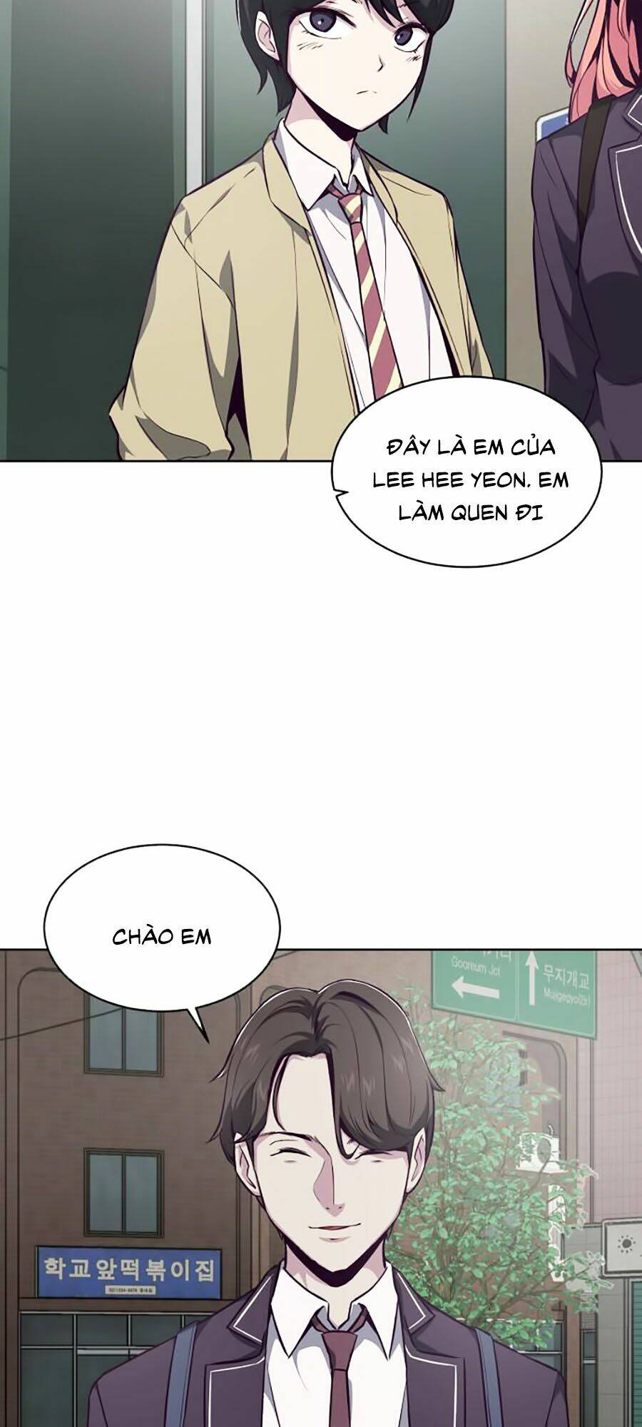 Cậu Bé Của Thần Chết - Chapter 41 - Page 83