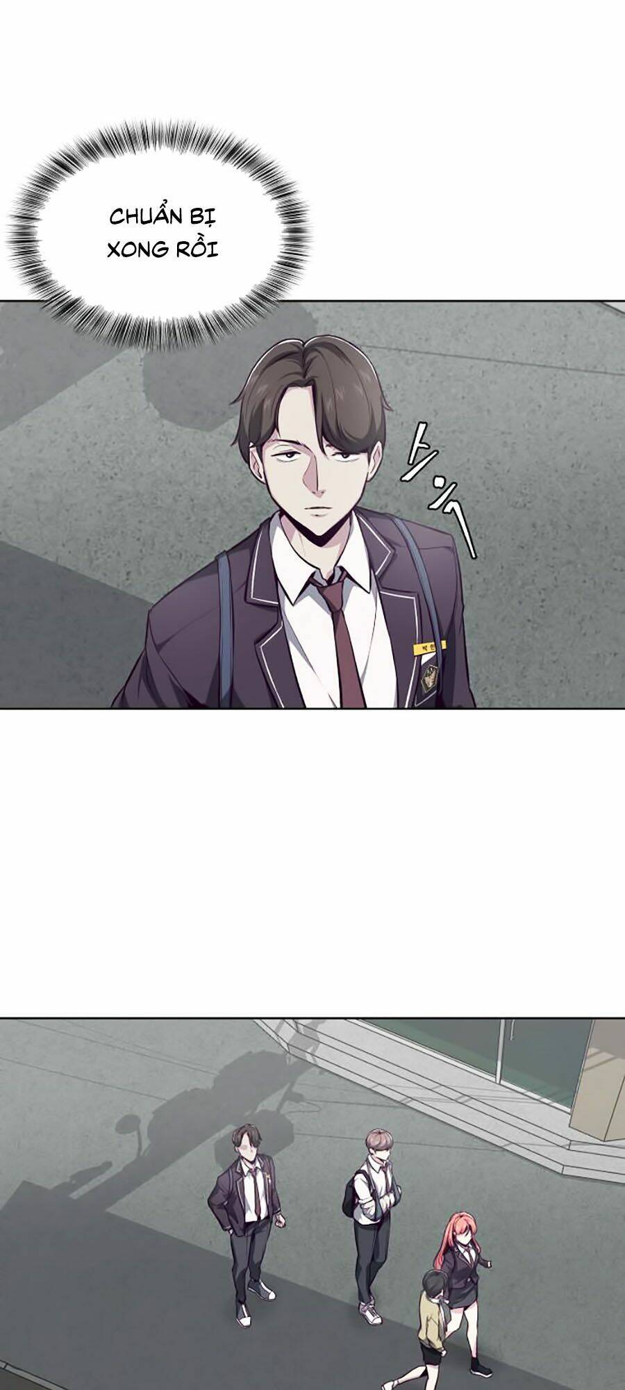 Cậu Bé Của Thần Chết - Chapter 41 - Page 90