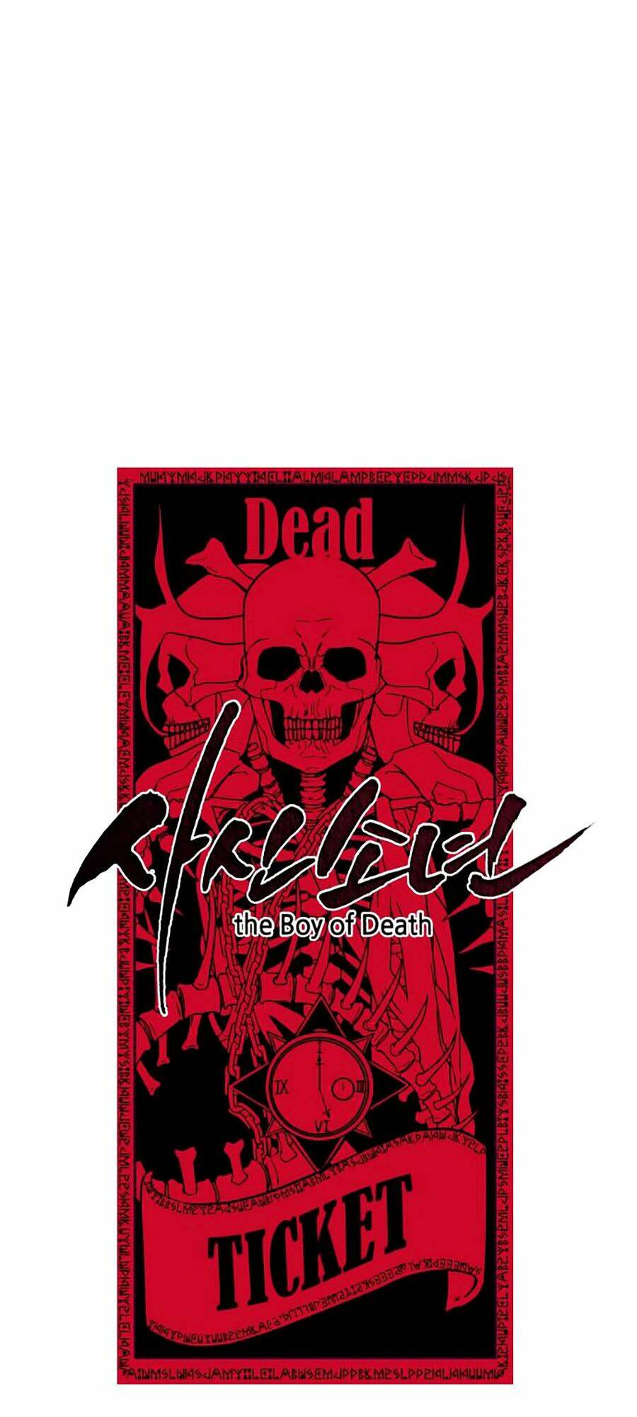 Cậu Bé Của Thần Chết - Chapter 42 - Page 10