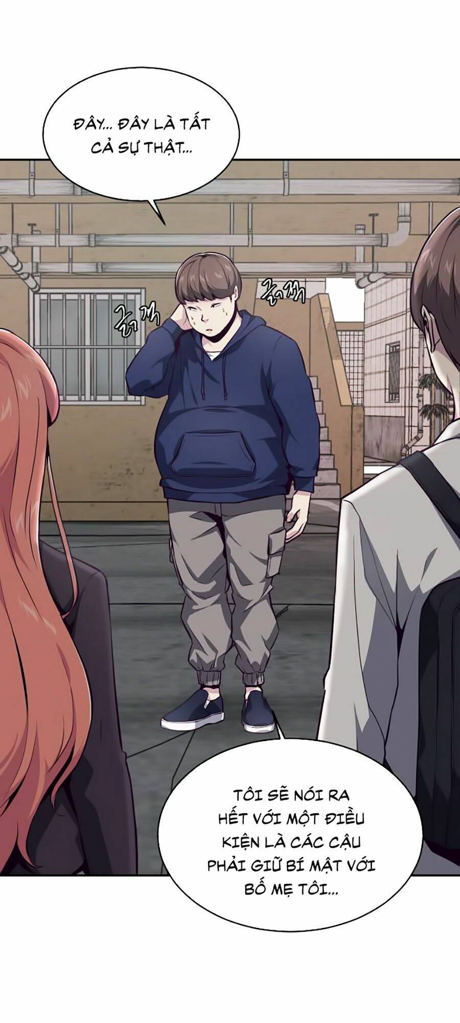 Cậu Bé Của Thần Chết - Chapter 42 - Page 14