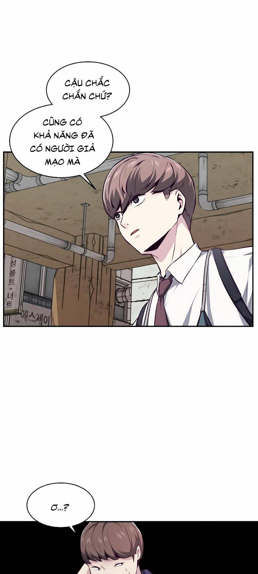 Cậu Bé Của Thần Chết - Chapter 42 - Page 15